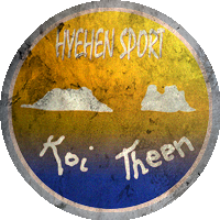 Logo Hienghène Sport